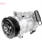 Denso Συμπιεστής, συστ. Κλιματισμού - DCP20120