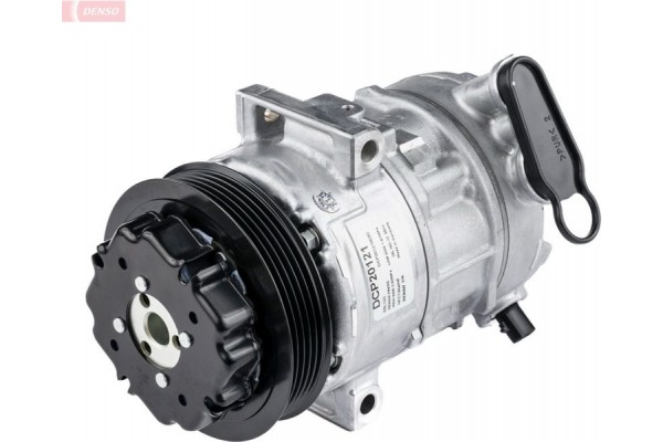 Denso Συμπιεστής, συστ. Κλιματισμού - DCP20121