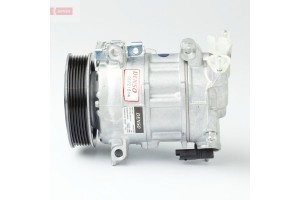 Denso Συμπιεστής, συστ. Κλιματισμού - DCP21014
