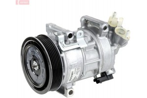 Denso Συμπιεστής, συστ. Κλιματισμού - DCP21021