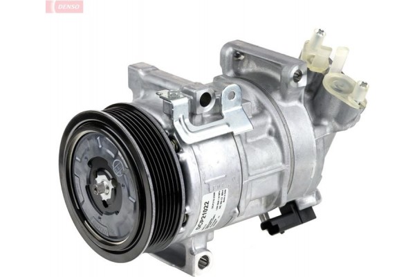 Denso Συμπιεστής, συστ. Κλιματισμού - DCP21022