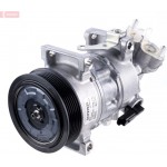 Denso Συμπιεστής, συστ. Κλιματισμού - DCP21025