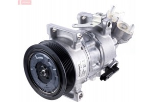 Denso Συμπιεστής, συστ. Κλιματισμού - DCP21025
