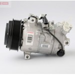 Denso Συμπιεστής, συστ. Κλιματισμού - DCP23034