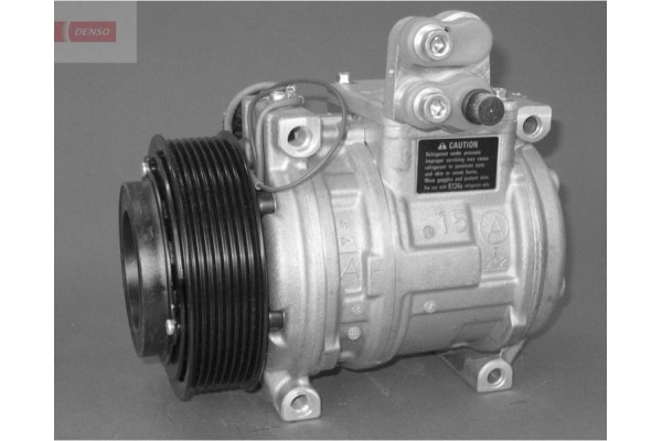 Denso Συμπιεστής, συστ. Κλιματισμού - DCP23530