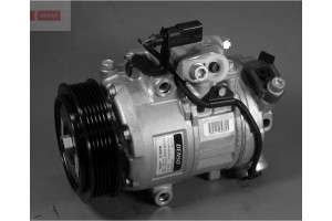 Denso Συμπιεστής, συστ. Κλιματισμού - DCP32005