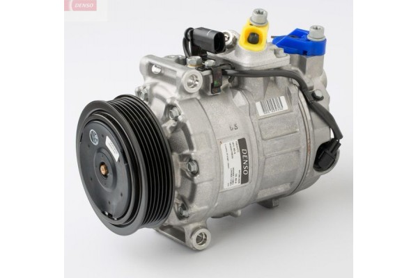 Denso Συμπιεστής, συστ. Κλιματισμού - DCP32022