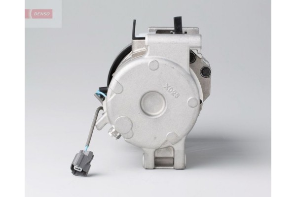 Denso Συμπιεστής, συστ. Κλιματισμού - DCP40015