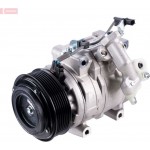 Denso Συμπιεστής, συστ. Κλιματισμού - DCP40017