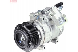 Denso Συμπιεστής, συστ. Κλιματισμού - DCP40018