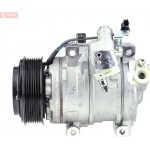 Denso Συμπιεστής, συστ. Κλιματισμού - DCP40018