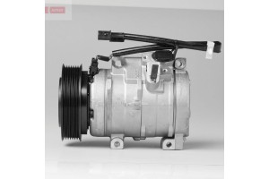 Denso Συμπιεστής, συστ. Κλιματισμού - DCP45006