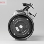 Denso Συμπιεστής, συστ. Κλιματισμού - DCP45006