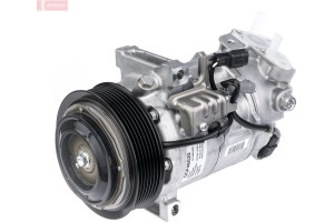 Denso Συμπιεστής, συστ. Κλιματισμού - DCP46020