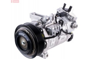 Denso Συμπιεστής, συστ. Κλιματισμού - DCP46021