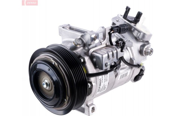 Denso Συμπιεστής, συστ. Κλιματισμού - DCP46021