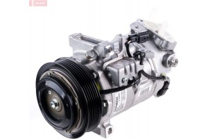 Denso Συμπιεστής, συστ. Κλιματισμού - DCP46024
