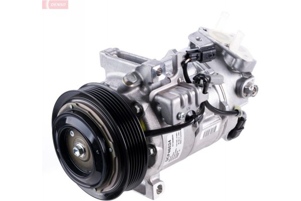 Denso Συμπιεστής, συστ. Κλιματισμού - DCP46024