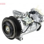 Denso Συμπιεστής, συστ. Κλιματισμού - DCP46025