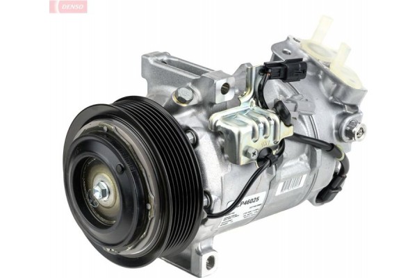 Denso Συμπιεστής, συστ. Κλιματισμού - DCP46025