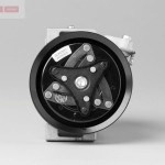 Denso Συμπιεστής, συστ. Κλιματισμού - DCP47001