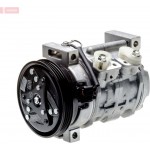 Denso Συμπιεστής, συστ. Κλιματισμού - DCP47006 Denso Συμπιεστής, συστ. Κλιματισμού - DCP47006