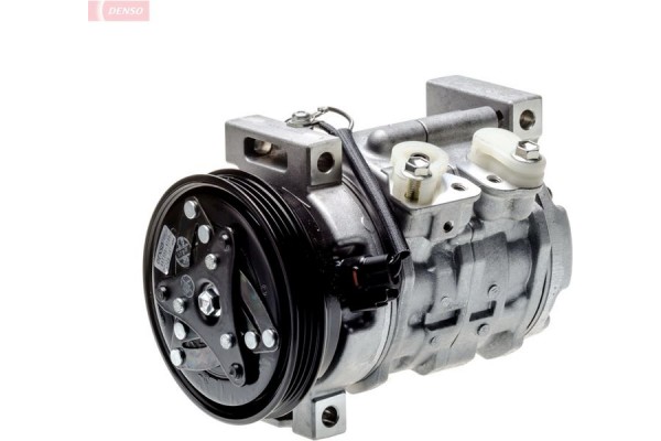Denso Συμπιεστής, συστ. Κλιματισμού - DCP47006 Denso Συμπιεστής, συστ. Κλιματισμού - DCP47006