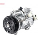 Denso Συμπιεστής, συστ. Κλιματισμού - DCP47011