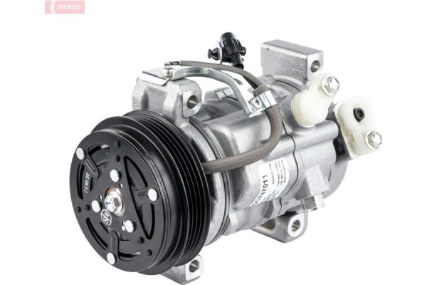 Denso Συμπιεστής, συστ. Κλιματισμού - DCP47011
