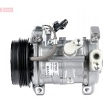 Denso Συμπιεστής, συστ. Κλιματισμού - DCP47011