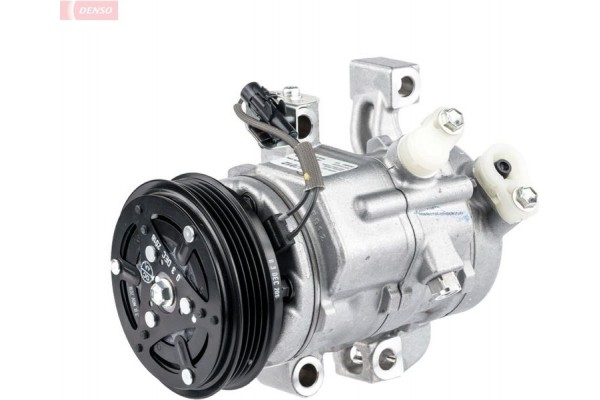 Denso Συμπιεστής, συστ. Κλιματισμού - DCP47012