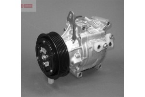 Denso Συμπιεστής, συστ. Κλιματισμού - DCP50003