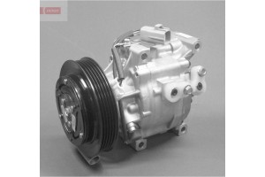 Denso Συμπιεστής, συστ. Κλιματισμού - DCP50004