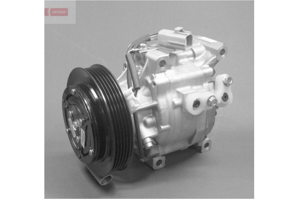 Denso Συμπιεστής, συστ. Κλιματισμού - DCP50004