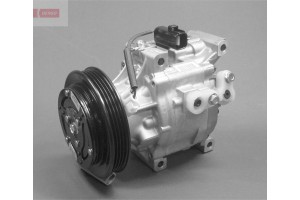 Denso Συμπιεστής, συστ. Κλιματισμού - DCP50006