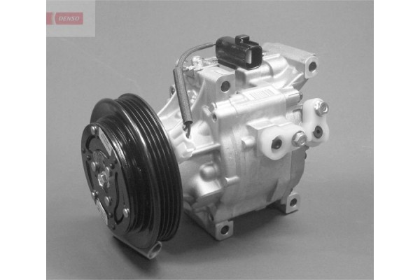 Denso Συμπιεστής, συστ. Κλιματισμού - DCP50006