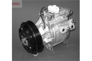Denso Συμπιεστής, συστ. Κλιματισμού - DCP50007