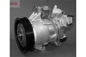 Denso Συμπιεστής, συστ. Κλιματισμού - DCP50009