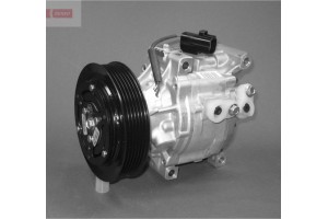 Denso Συμπιεστής, συστ. Κλιματισμού - DCP50010