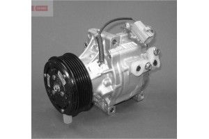 Denso Συμπιεστής, συστ. Κλιματισμού - DCP50011