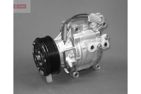 Denso Συμπιεστής, συστ. Κλιματισμού - DCP50012