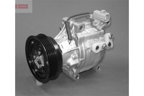 Denso Συμπιεστής, συστ. Κλιματισμού - DCP50013