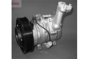 Denso Συμπιεστής, συστ. Κλιματισμού - DCP50022