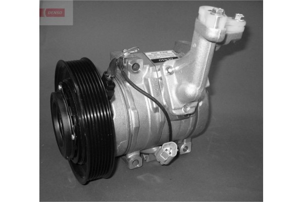 Denso Συμπιεστής, συστ. Κλιματισμού - DCP50022