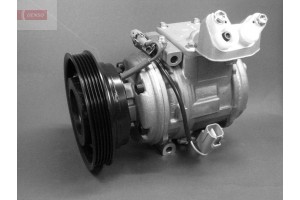 Denso Συμπιεστής, συστ. Κλιματισμού - DCP50024