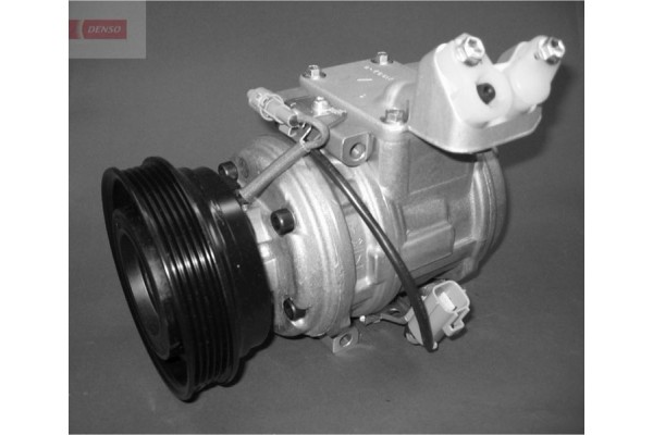 Denso Συμπιεστής, συστ. Κλιματισμού - DCP50025