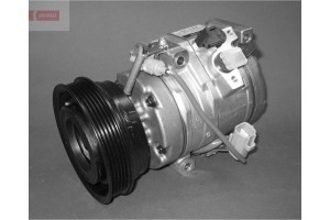 Denso Συμπιεστής, συστ. Κλιματισμού - DCP50026