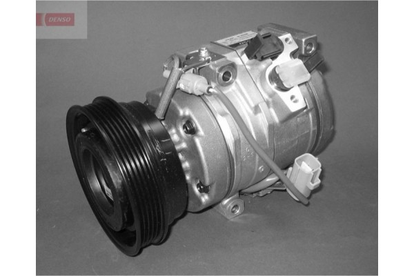 Denso Συμπιεστής, συστ. Κλιματισμού - DCP50026