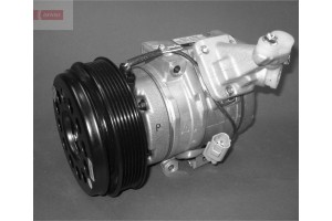 Denso Συμπιεστής, συστ. Κλιματισμού - DCP50030