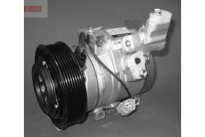 Denso Συμπιεστής, συστ. Κλιματισμού - DCP50033